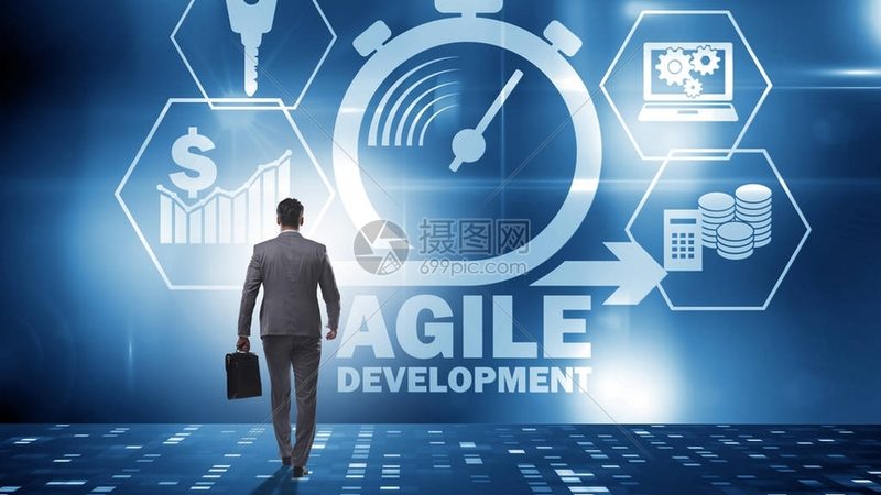 OA系统开发报价单模板：揭秘定制化成本构成**
