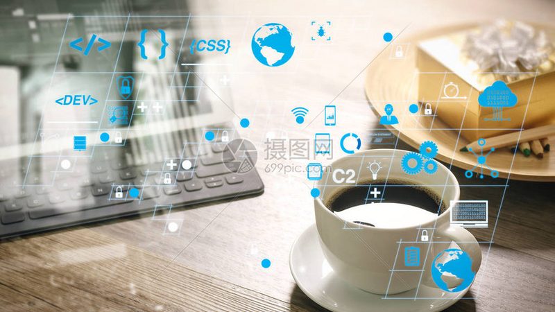 连锁商城系统开发：揭秘高效流程的五大步骤